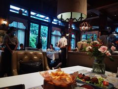 -一棵树·意大利西餐厅One Tree(新城店)