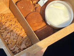 -Juliaanna茱安娜烘焙(中心店)