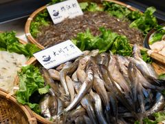 -胖姐渔村(中源大道店)