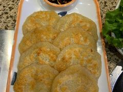 -丰茂烤串(公园店)