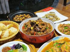 -和源祥·日照菜扛把子(万平口一店)