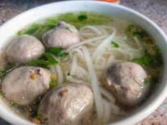 -老四家黄东明牛肉丸