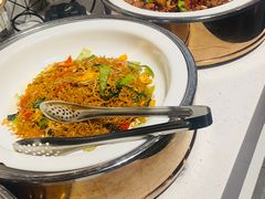 -快乐爱斯米牛排自助(正大广场店)