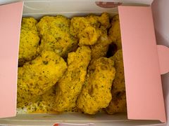 -悠个炸鸡(南京创始店)
