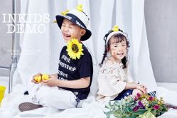 点击看大图 -INKIDS潮童社儿童摄影(朝阳大悦城店)