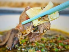 -宫燕府·京菜·烤鸭·淮扬菜(王府中心店)