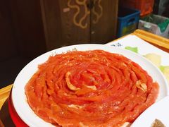 -大龙燚火锅(天钥桥路店)