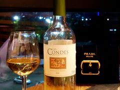 -深圳湾万怡酒店