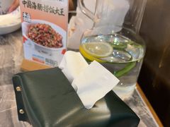 -前海沿·海鲜水饺青岛菜(乐客城店)