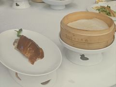 -四季民福烤鸭店(通州马驹桥店)