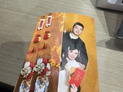 -海马体照相馆(天津世纪都会店)