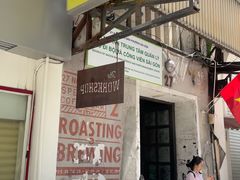 -The Workshop Coffee