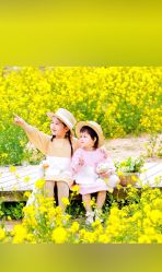 -蜜糖派儿童摄影(青建·太阳岛店)