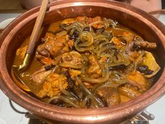 -关东小磨东北菜(漕河泾印象城店)