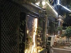 -蘇河湾·新鲁菜·泰山宴(泰山店)