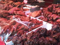 -净香园熟肉(北坦总店)