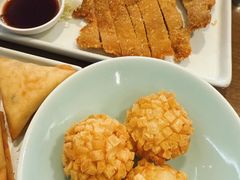 -南翔馒头店(豫园店)