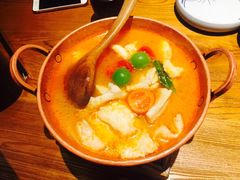 -云海肴·汽锅鸡·云南菜(天津国金汇店)