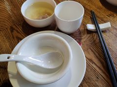 -金苑酒家·客家菜·广东老字号(万象店)