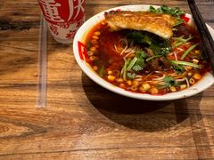 -周小波重庆小面·重庆名小吃(邹容路店)