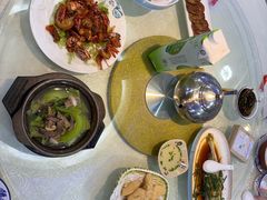 -东江海鲜大排档·潮汕菜·砂锅粥