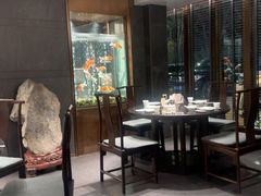 -浩运海鲜·16年专注青岛菜(石老人店)