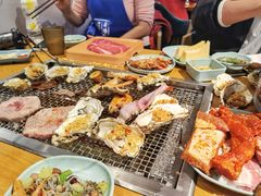 -蚝英雄·鲜蚝自助专门店