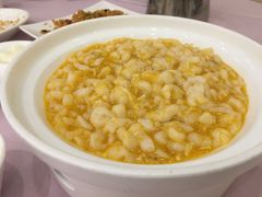 蟹粉鱼米-顺风江南宴(静安大融城店)
