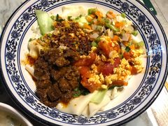 -贺秦生陕面王(富力城店)