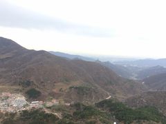 -妙峰山风景名胜区