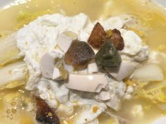 高汤娃娃菜-鹿港小镇(金虹桥国际中心店)