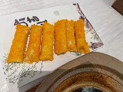 -柒园·三十年创意杭帮菜(龙湖滨江天街店)