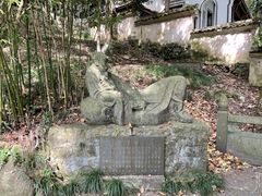 -严子陵钓台(富春江小三峡)