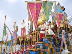 -大连海昌发现王国主题公园