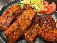 -妈阁铭记澳葡美食
