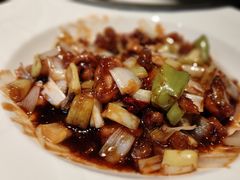 -南门小馆·清真(国贸商城店)