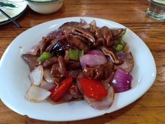 -临安土菜馆
