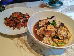 -峰厨大鱼泡饼(水上公园店)