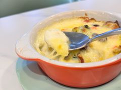 -库滋明·俄罗斯特色美食(中央大街店)