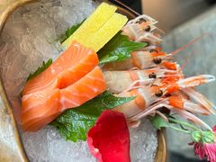 -花潮料理艺食馆(SM新生活广场店)