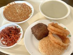 -尹三豆汁(天坛店)