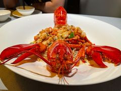 拍蒜紫苏炒金牌龙虾-徐记海鲜(南油永新汇店)