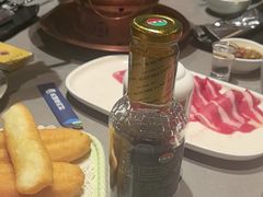 -额尔敦传统涮(体育场店)