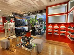 -SUITSUPPLY(安福路店)