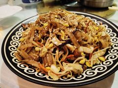 -莲池荟素食馆·12年老字号(光孝寺店)