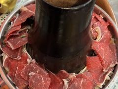 -卡万金特色藏餐