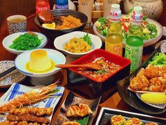 -JINNS锦时 steak&pizza(浸信会礼拜堂旧址店)