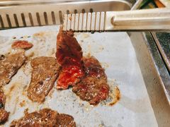 -千纸鹤嫩汁烤肉(西大直街店)