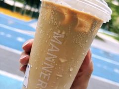 -Manner Coffee(广州琶洲宝地广场店)