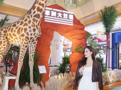 -深圳龙华星河COCO City(民治店)